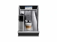 De’longhi ecam 656.75.ms koffiezetapparaat volledig automatisch espressomachine 2 l - afbeelding 1 van  2