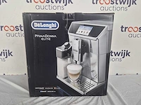 De’longhi ecam 656.75.ms koffiezetapparaat volledig automatisch espressomachine 2 l - afbeelding 2 van  2