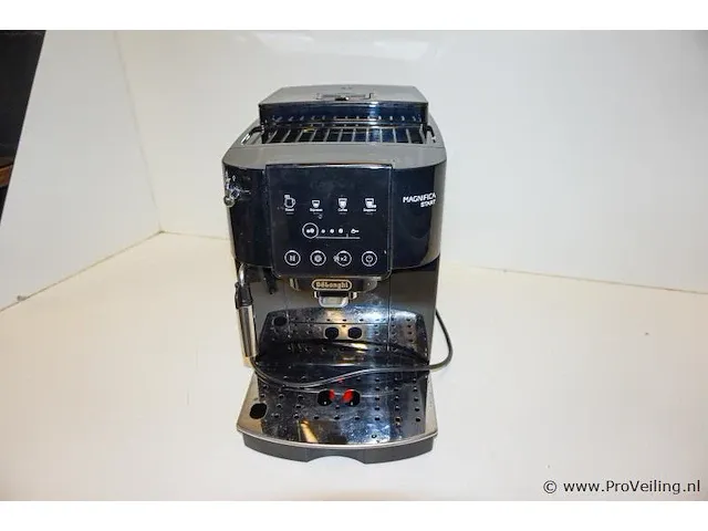 Delonghi ecam220.21.b volautomatische espresso - afbeelding 1 van  2