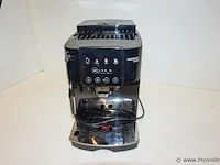 Delonghi ecam220.21.b volautomatische espresso - afbeelding 1 van  2