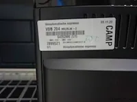 Delonghi ecam220.21.b volautomatische espresso - afbeelding 2 van  2