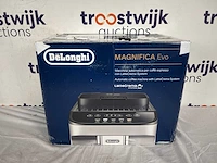 De'longhi ecam290.61b - espressomachine - afbeelding 2 van  2