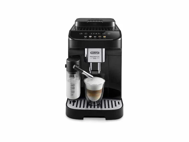 De'longhi ecam290.61b - espressomachine - afbeelding 1 van  2
