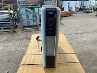 Delonghi elektrische kachel (3x) - afbeelding 5 van  8
