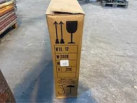 Delonghi elektrische kachel (3x) - afbeelding 8 van  8