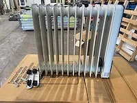 Delonghi elektrische kachel - afbeelding 2 van  7