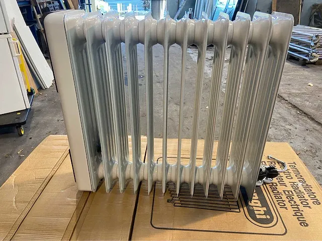 Delonghi elektrische kachel - afbeelding 3 van  7