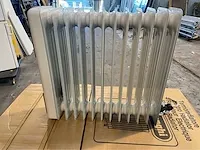 Delonghi elektrische kachel - afbeelding 3 van  7