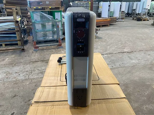 Delonghi elektrische kachel - afbeelding 4 van  7