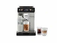Delonghi eletta explore volautomatisch espressoapparaat - afbeelding 2 van  7