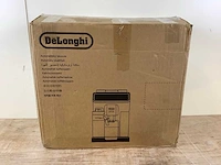 Delonghi eletta explore volautomatisch espressoapparaat - afbeelding 3 van  7