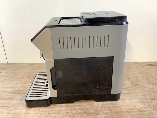 Delonghi eletta explore volautomatisch espressoapparaat - afbeelding 5 van  7