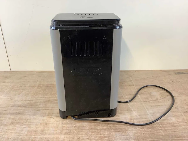 Delonghi eletta explore volautomatisch espressoapparaat - afbeelding 6 van  7