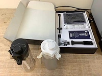 Delonghi eletta explore volautomatisch espressoapparaat - afbeelding 7 van  7