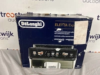 De’longhi eletta explore volledig automatisch espressomachine 1,8 l - afbeelding 2 van  2