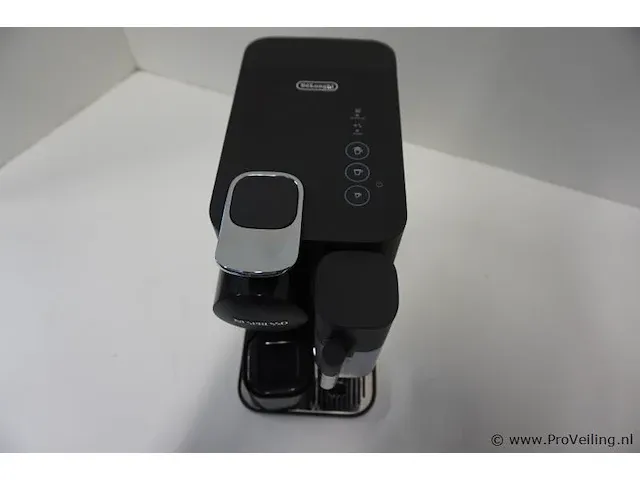 Delonghi en510b nespressomachine - afbeelding 2 van  2