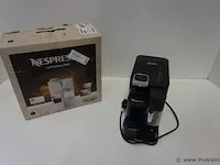 Delonghi en510b nespressomachine - afbeelding 1 van  3
