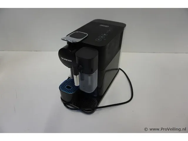 Delonghi en510b nespressomachine - afbeelding 3 van  3