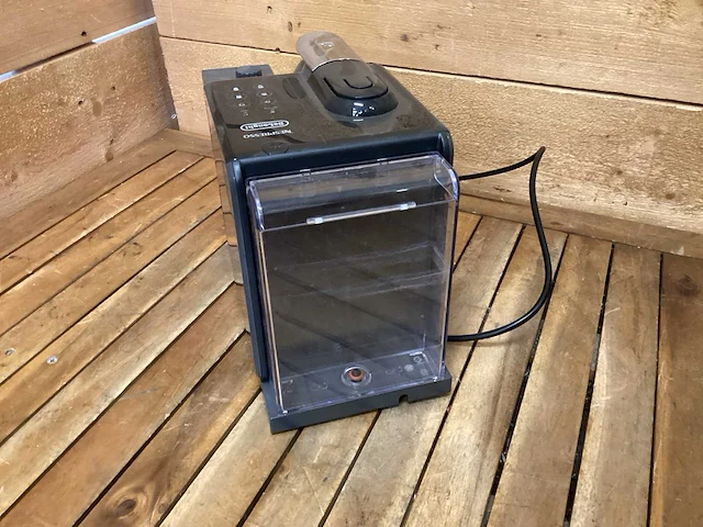 Delonghi en560.b nespresso koffiemachine - afbeelding 5 van  6
