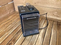 Delonghi en560.b nespresso koffiemachine - afbeelding 5 van  6