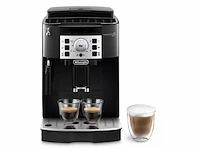 De'longhi espresso volautomaat ecam22105b zwart - afbeelding 1 van  3