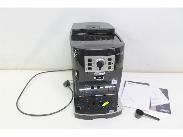 De'longhi espresso volautomaat ecam22105b zwart - afbeelding 2 van  3