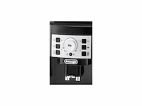 De'longhi espressomachine magnifica s ecam 20.110.b 15bar 1.450w zwart - afbeelding 2 van  6