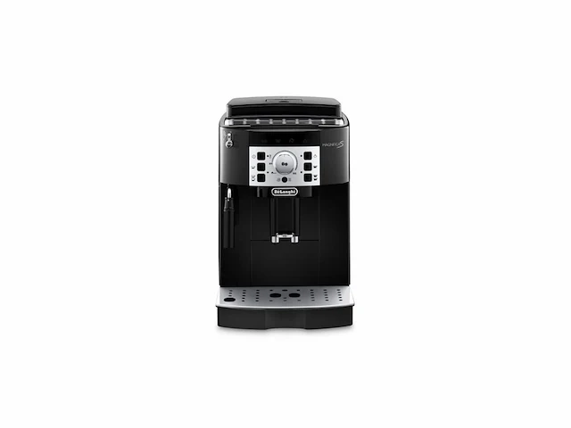 De'longhi espressomachine magnifica s ecam 20.110.b 15bar 1.450w zwart - afbeelding 3 van  6