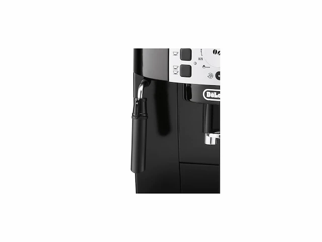 De'longhi espressomachine magnifica s ecam 20.110.b 15bar 1.450w zwart - afbeelding 4 van  6