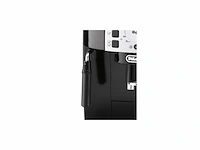 De'longhi espressomachine magnifica s ecam 20.110.b 15bar 1.450w zwart - afbeelding 4 van  6