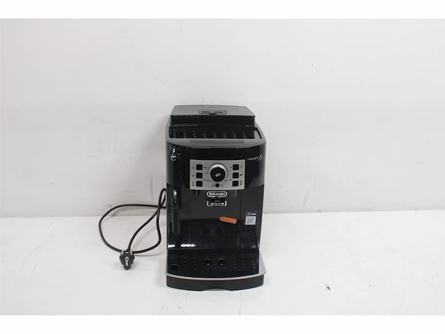 De'longhi espressomachine magnifica s ecam 20.110.b 15bar 1.450w zwart - afbeelding 5 van  6