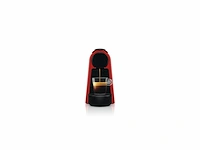 De'longhi essenza mini en85.r koffiemachine capsul19 bar ruby red - afbeelding 3 van  6