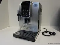 Delonghi feb3535.sb volautomatische espresso - afbeelding 1 van  2