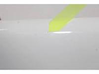 Delonghi hcx3220fts convector 60 m 2000 w 1200 w 800 w wit zwart - afbeelding 3 van  3