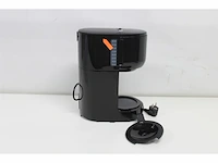 De'longhi kf 3120 bk vrijstaand handmatig koffiezetapparaat 10cups zwart - afbeelding 5 van  6