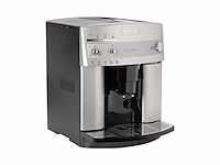De'longhi koffiezetapparaat esam 3200 s zilver - afbeelding 2 van  6