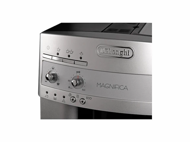 De'longhi koffiezetapparaat esam 3200 s zilver - afbeelding 3 van  6