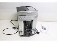 De'longhi koffiezetapparaat esam 3200 s zilver - afbeelding 5 van  6