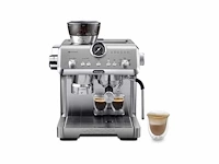 De'longhi la specialista opera ec9555.m - metal - afbeelding 1 van  6