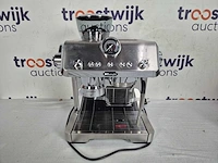 De'longhi la specialista opera ec9555.m - metal - afbeelding 2 van  6