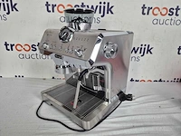 De'longhi la specialista opera ec9555.m - metal - afbeelding 3 van  6