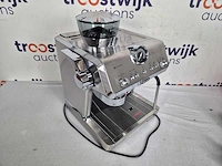 De'longhi la specialista opera ec9555.m - metal - afbeelding 4 van  6