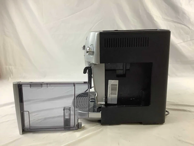Delonghi magnifica esam4200.s koffie- & espressomachines - afbeelding 3 van  5