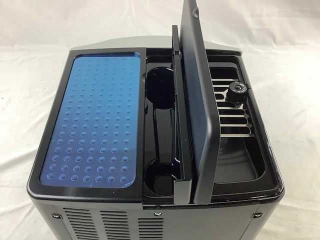 Delonghi magnifica esam4200.s koffie- & espressomachines - afbeelding 5 van  5