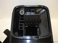 Delonghi magnifica evo ecam290 61b volautomatische espresso - afbeelding 3 van  7