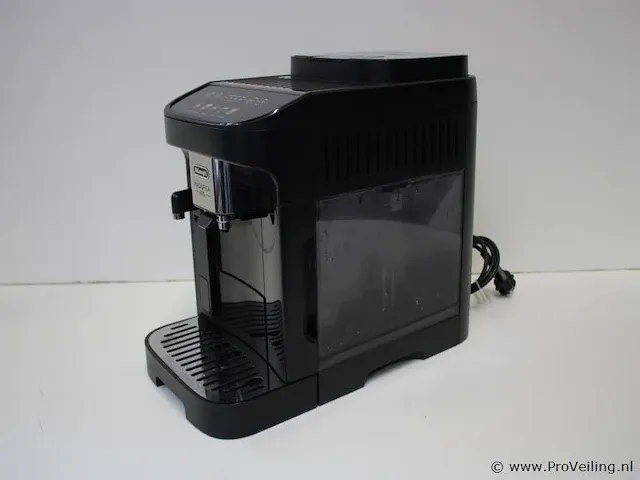 Delonghi magnifica evo ecam290 61b volautomatische espresso - afbeelding 4 van  7