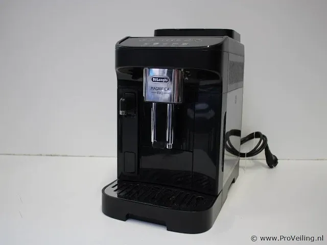 Delonghi magnifica evo ecam290 61b volautomatische espresso - afbeelding 5 van  7