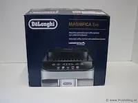 Delonghi magnifica evo ecam290 61b volautomatische espresso - afbeelding 6 van  7