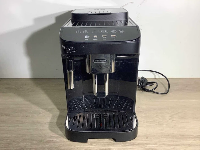De'longhi magnifica evo ecam290.21.b koffiemachine - afbeelding 2 van  7