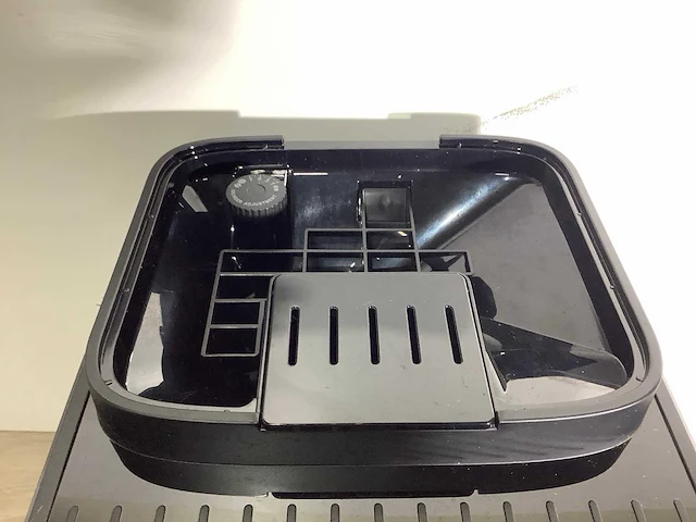 De'longhi magnifica evo ecam290.21.b koffiemachine - afbeelding 3 van  7